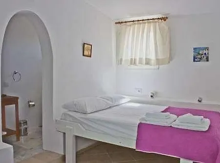 فندق Biyikli Ayvalı