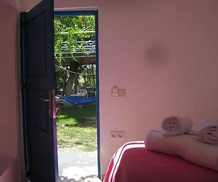 Biyikli Ayvalı