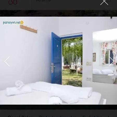 Biyikli 3*