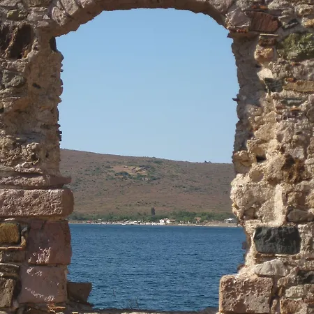فندق Biyikli