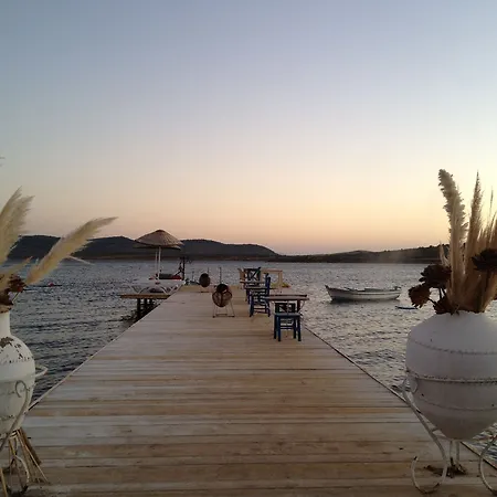 Biyikli فندق 3*